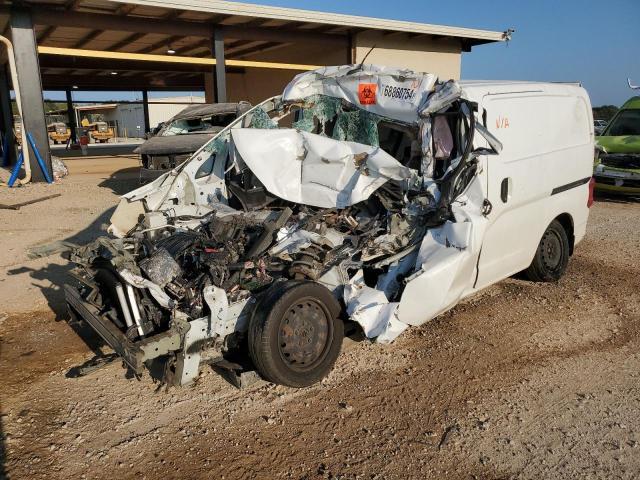 2015 NISSAN NV200 #3045830633