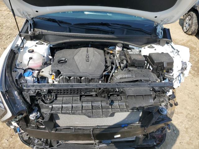 2023 KIA SPORTAGE X - 5XYK7CAF1PG118880