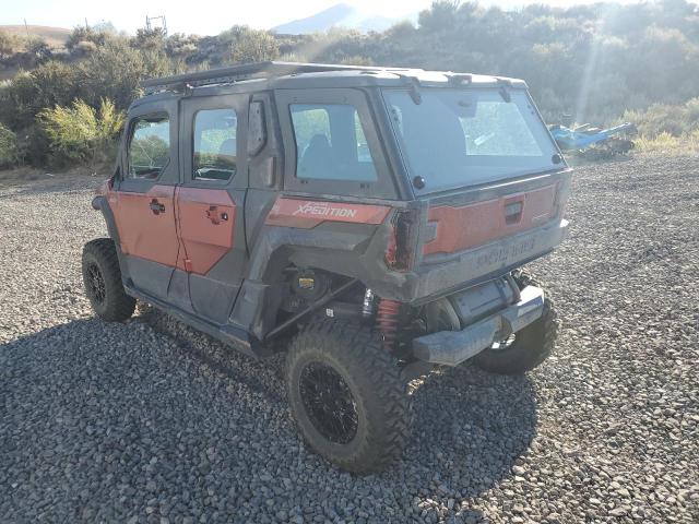 2024 POLARIS XPEDITION - 3NSGZW993RM113961