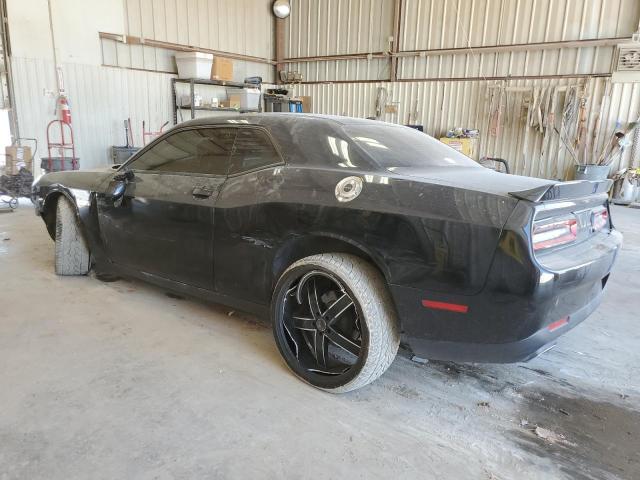 2018 DODGE CHALLENGER - 2C3CDZAG2JH294875