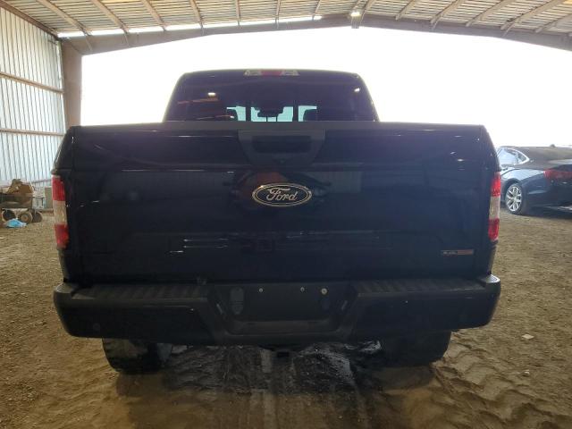 2018 FORD F150 SUPER - 1FTEW1E51JKD80003
