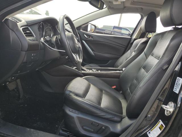 2016 MAZDA 6 GRAND TO - JM1GJ1W59G1469497