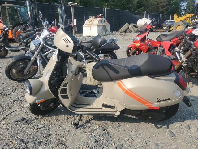 2024 VESPA GTS/SEI GI ZAPMD39M8R5400030