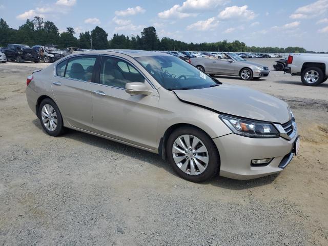 2015 HONDA ACCORD EXL 1HGCR2F83FA254298  64879054