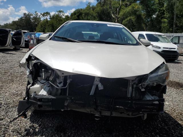 2018 TOYOTA COROLLA L - 5YFBURHE5JP760076