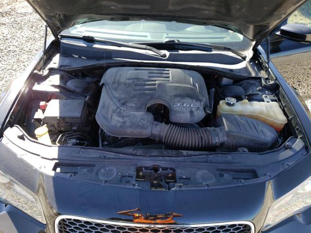 2020 CHRYSLER 300 TOURIN - 2C3CCAAG3LH112110