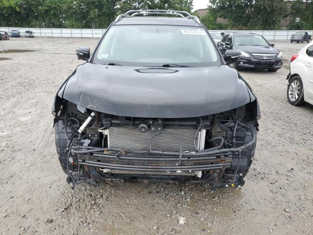 2015 NISSAN ROGUE S - 5N1AT2MV0FC789167