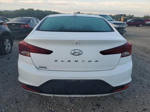 2020 HYUNDAI ELANTRA SE - 5NPD84LF2LH549319