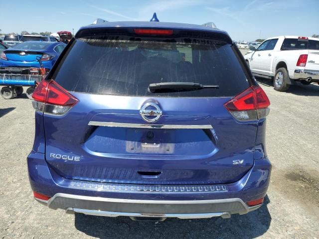 2018 NISSAN ROGUE S - KNMAT2MT0JP547418