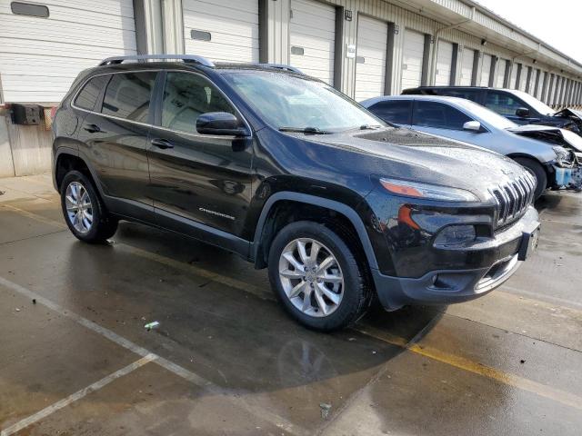 2015 JEEP CHEROKEE L - 1C4PJMDB8FW552396
