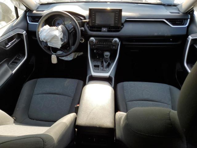 2020 TOYOTA RAV4 XLE - 2T3W1RFV3LC044882