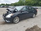 NISSAN VERSA S photo