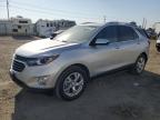 2020 CHEVROLET EQUINOX LT - 3GNAXVEX2LS505223
