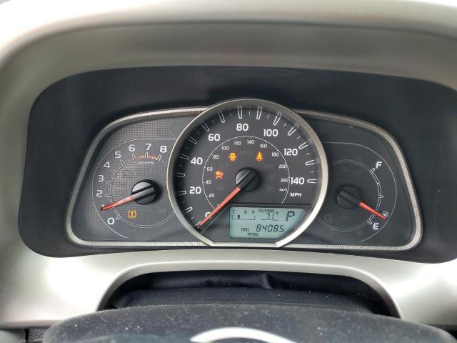 2015 TOYOTA RAV4 LE - 2T3BFREV2FW408715