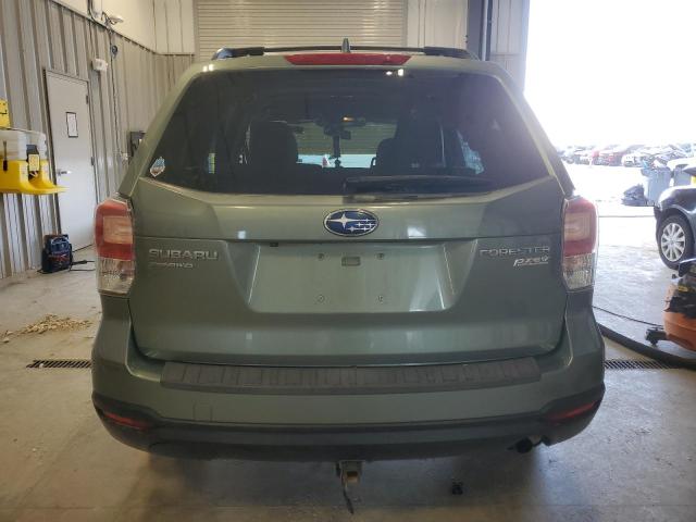 2017 SUBARU FORESTER 2 - JF2SJABC5HH471014