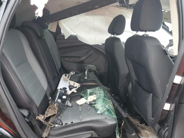 2016 FORD ESCAPE SE - 1FMCU0GX2GUA19944