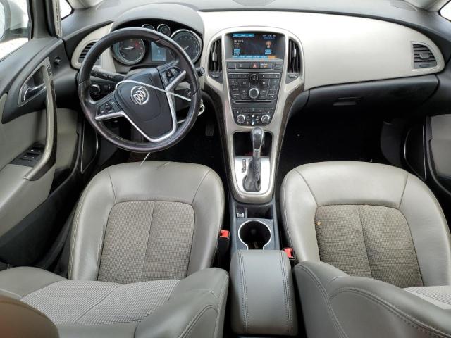 2016 BUICK VERANO - 1G4PP5SK3G4131945