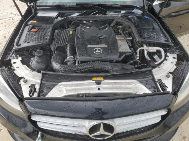 VIN 55SWF4JBXFU092145 2015 Mercedes-Benz C-Class, 300 no.11