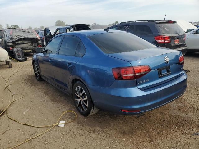 2016 VOLKSWAGEN JETTA SE - 3VWD67AJ7GM237797