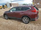 HONDA CR-V EXL photo