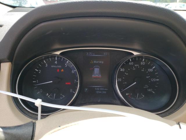 2015 NISSAN ROGUE S - 5N1AT2MT7FC818680