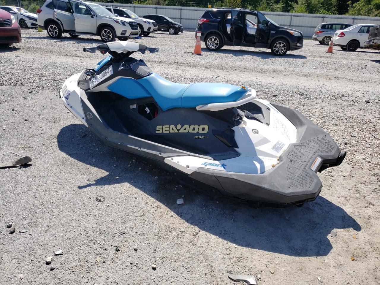 Lot #2754006934 2018 OTHER JET SKI