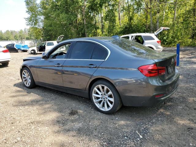 2017 BMW 320 XI - WBA8A3C37HK692682