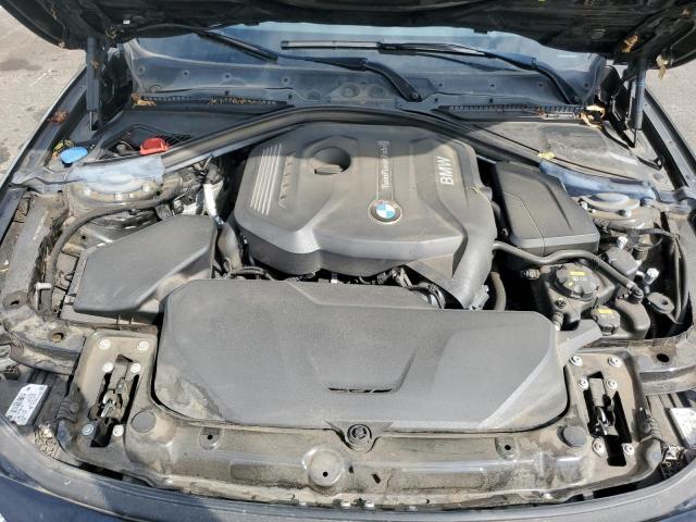 2017 BMW 330 XI - WBA8D9G33HNU66447