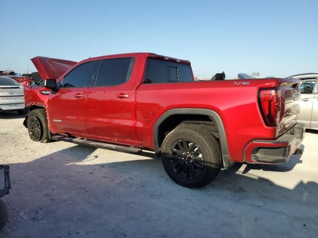 2024 GMC SIERRA K15 - 3GTUUCED4RG333877