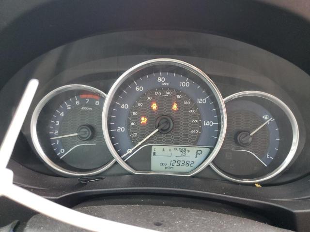 2016 TOYOTA COROLLA L - 5YFBURHE5GP527355
