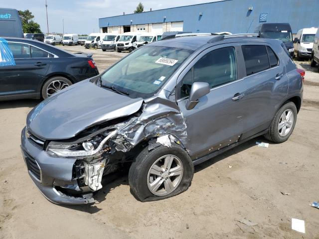 2019 CHEVROLET TRAX 1LT - KL7CJLSB0KB794240