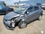 2019 CHEVROLET TRAX 1LT - KL7CJLSB0KB794240