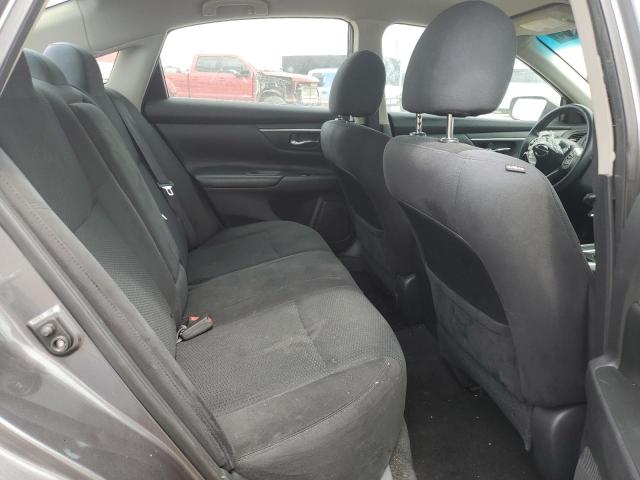 2015 NISSAN ALTIMA 2.5 - 1N4AL3AP3FN865118