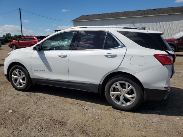 2020 CHEVROLET EQUINOX LT 3GNAXVEXXLS689536  66463834