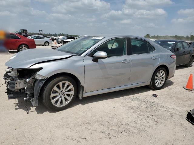 VIN 4T1B11HKXKU288571 2019 Toyota Camry, L no.1