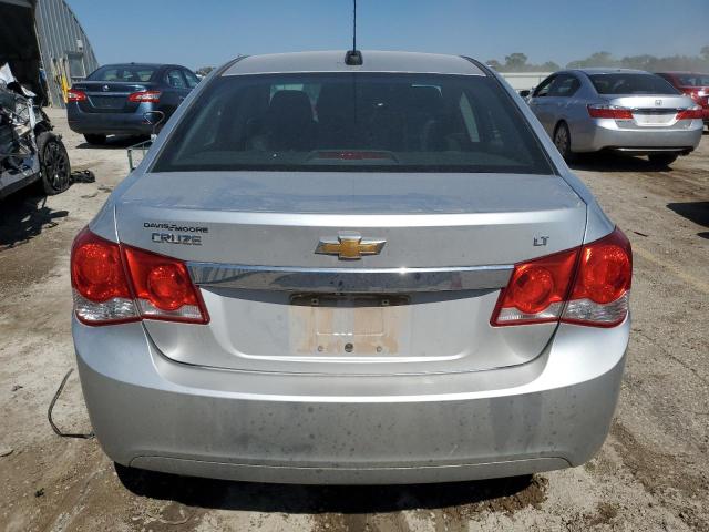 2016 CHEVROLET CRUZE LIMI - 1G1PE5SB0G7180523