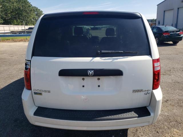 2010 DODGE GRAND CARAVAN C/V #3283968796