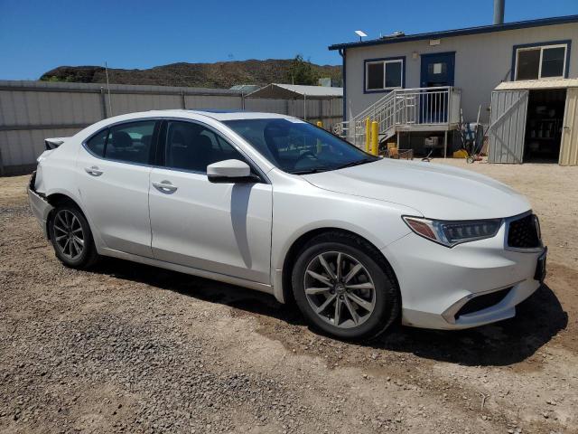 VIN 19UUB1F30KA011050 2019 Acura TLX no.4