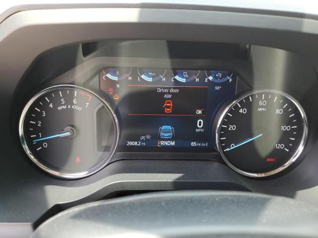 2024 FORD EXPEDITION - 1FMJU1H89REA05394