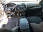 CHEVROLET MALIBU LS photo