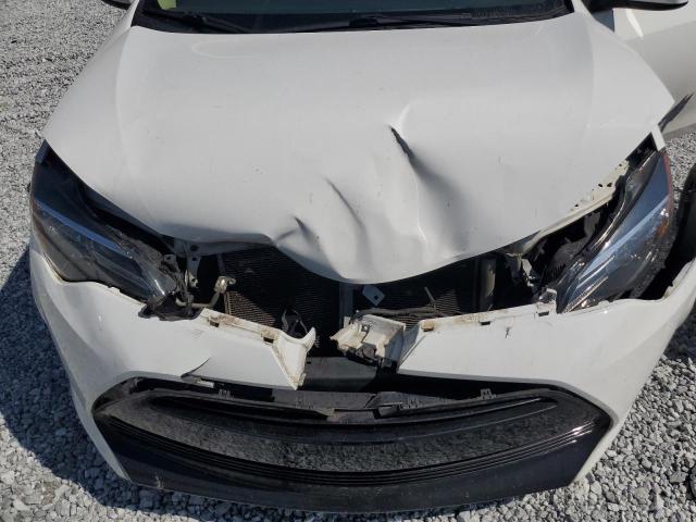 2019 TOYOTA COROLLA L - 5YFBURHE9KP929078