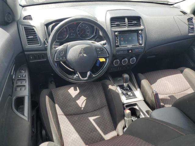2018 MITSUBISHI OUTLANDER - JA4AP3AU2JU004381