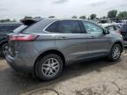 FORD EDGE SEL снимка