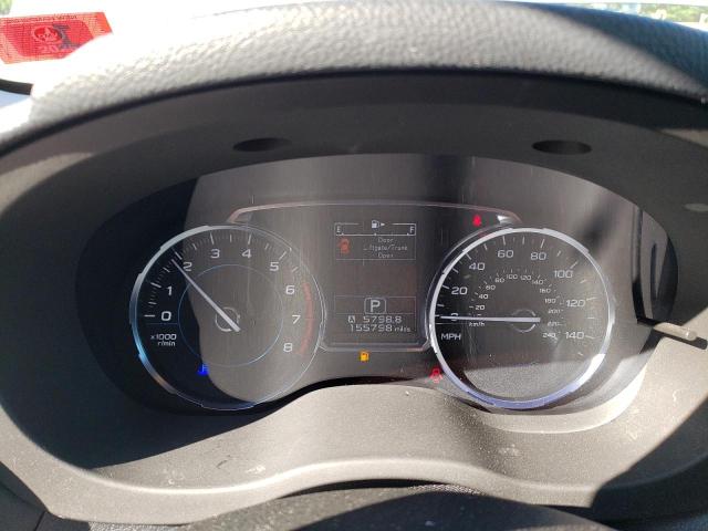 2017 SUBARU FORESTER 2 - JF2SJAJC1HH478947