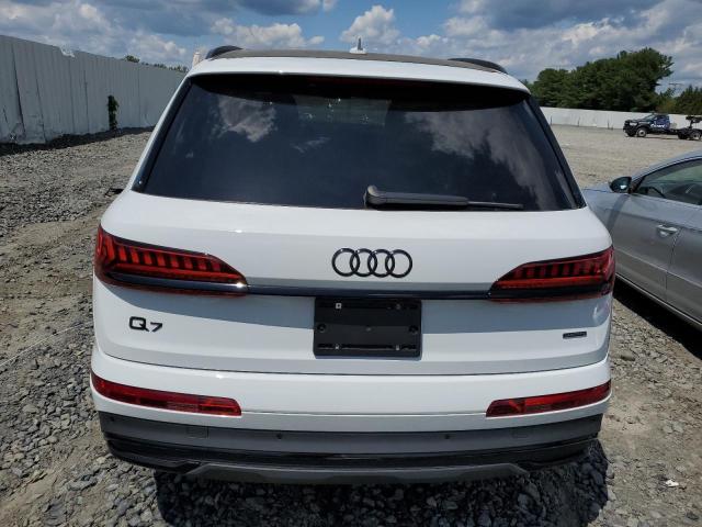 VIN WA1VXBF70PD003253 2023 Audi Q7, Prestige no.6