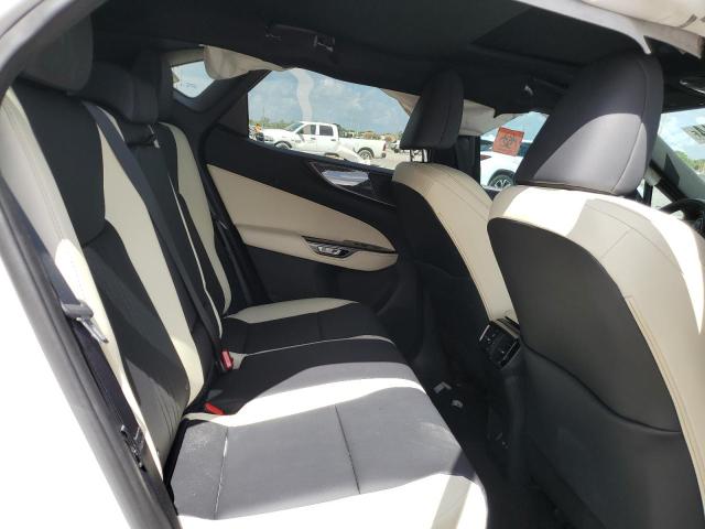 2024 LEXUS NX 250 PRE 2T2GDCAZ0RC010043