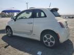 FIAT 500 ELECTR photo