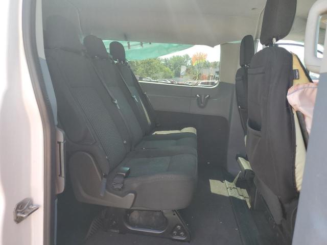 2017 FORD TRANSIT T- - 1FBZX2ZM9HKA08137