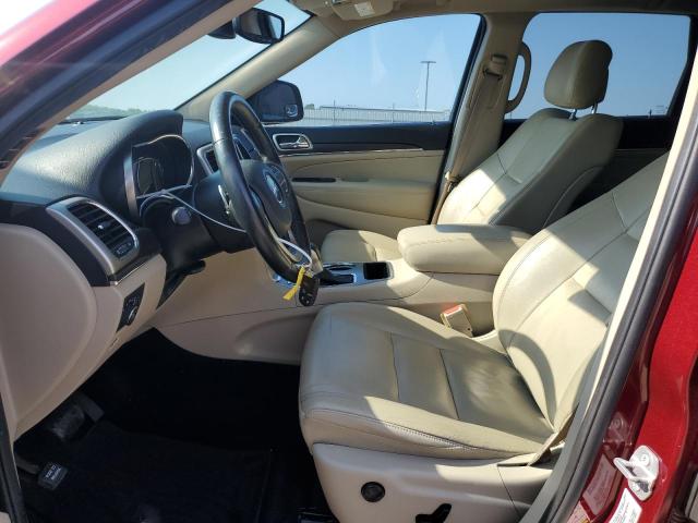 2017 JEEP CHEROKEE - 1C4RJEBG0HC626847