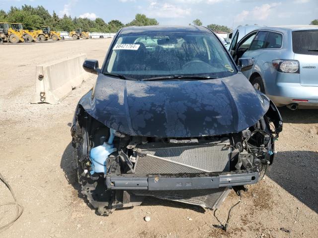 2020 HONDA HR-V LX - 3CZRU6H36LG702203